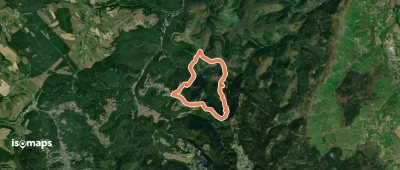 La chapelle Saint-Fridolin et la Grotte des Francs-Tireurs