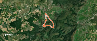 Circulaire Phalsbourg-Lutzelbourg