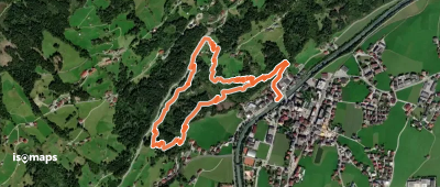 Holzweg