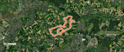 Schinnen SC01 Route van de kleine kernen