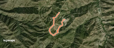 Ariadni Nature Trail