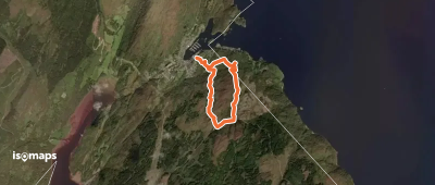Corranbuie Trail