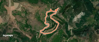 Sentier de sculptures d'Altier