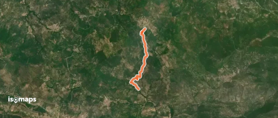 Santa Ana la Real-Castaño del Robledo