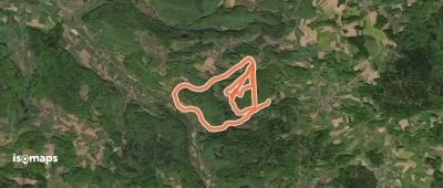 Wichsenstein-Schlehenmühle