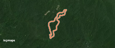 Mason Ridge Trail