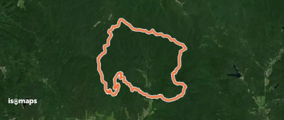 Low Gap Trail