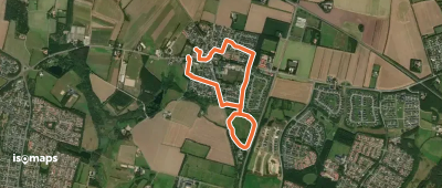 Guldager - Rød Energisti