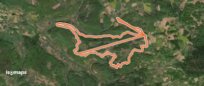 Wichsenstein-Dicker Berg