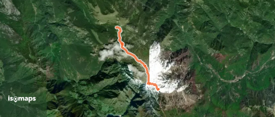 OSM Route 2731536