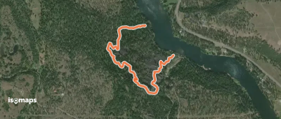 Interpretive Loop Trail