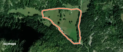 Parcours Santé et Découverte Chevenne