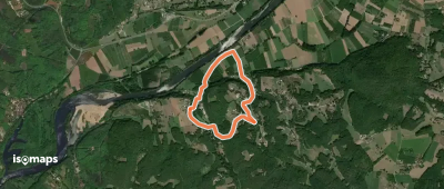 Boucle des moulins