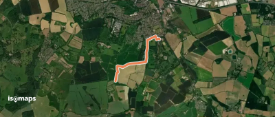 Bury to Clare Walk