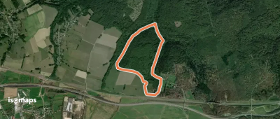 Circuit des 7 sculptures