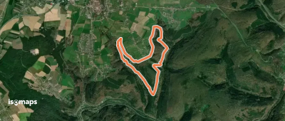 Circuit des Lavoirs