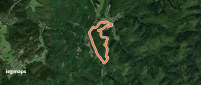 Circuit de la Priorale