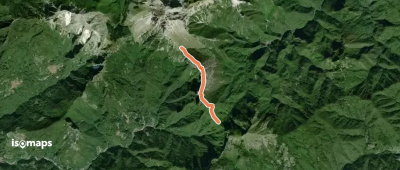 OSM Route 2733086