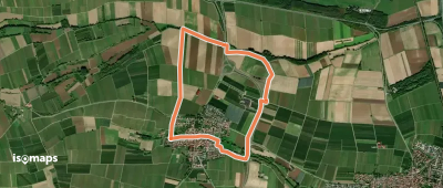 Josephstour Impflingen