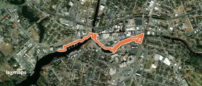Salisbury Riverwalk