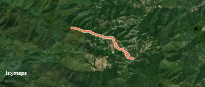 OSM Route 2734858