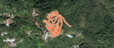 十二生肖步道