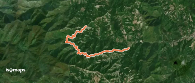 OSM Route 2734862