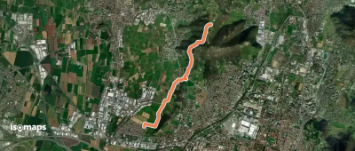 OSM Route 2735225
