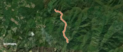 OSM Route 2736758