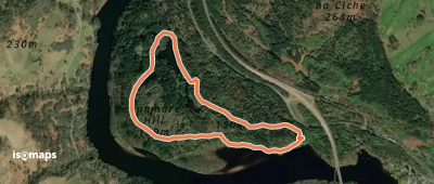 Foresters' Trail