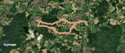 Waldluftrunde