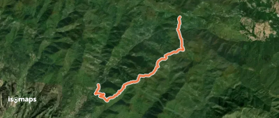 OSM Route 2736762