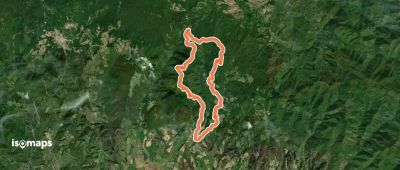 Sorgenti di Firenze Trekking – Anello 13: Sulle antiche strade dell’Osteria Bruciata