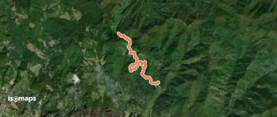 OSM Route 2736912