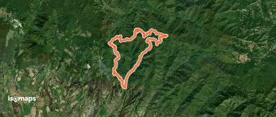Sorgenti di Firenze Trekking – Anello 14: Sul tracciato della Linea Gotica