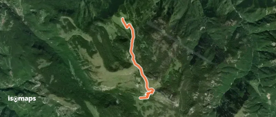 OSM Route 2737312