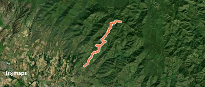 OSM Route 2737354