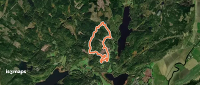 Horred 5 km Motionsspår