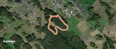 2,5 km