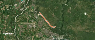 OSM Route 2737569