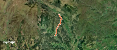 Minister's Path