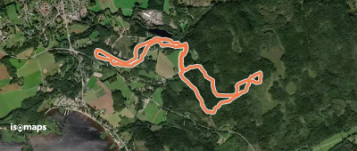 Örby 6 km Motionsspår