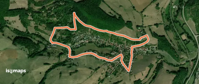Rundweg Katzenbach