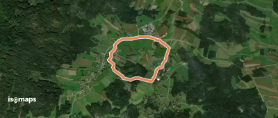 Xundwärts-Route Hirschgehege (3)