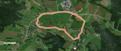 Xundwärts-Route Waldlehrpfad (1)
