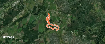 Loondermolenpad