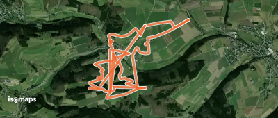 Open-Mind-Places / Orte zum Verweilen