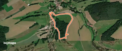 Brehm-Rundwanderweg