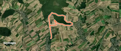 Rundwanderweg Neuberg