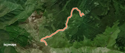 OSM Route 2740238